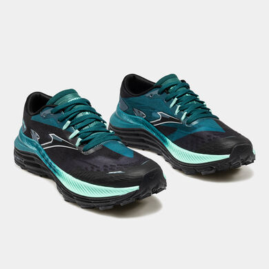 Scarpe trail-running Tr-5 26 unisex nero