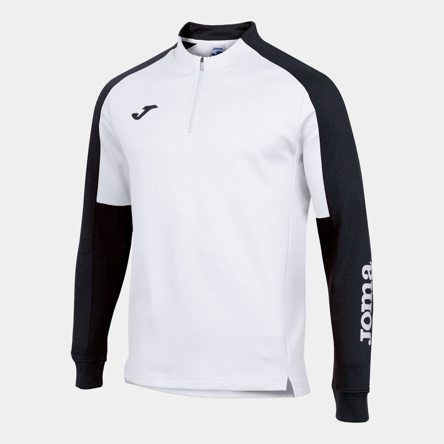 SUDADERA ECO CHAMPIONSHIP