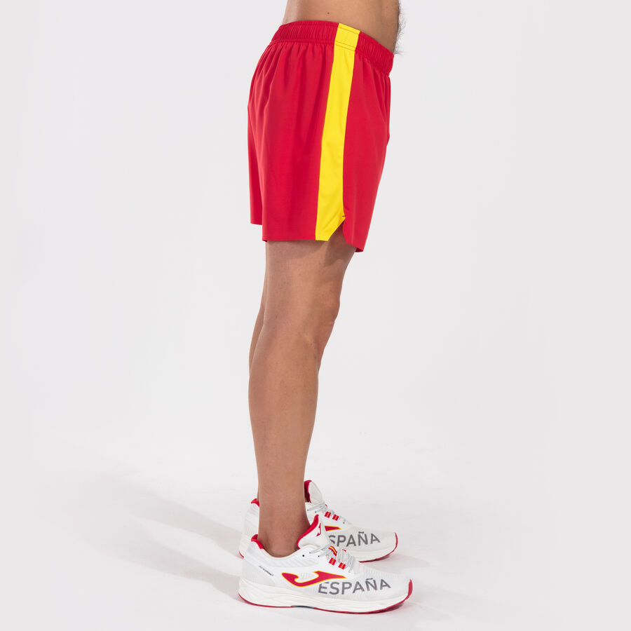 SHORT ELITE VII