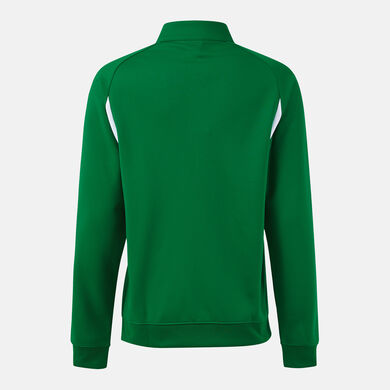 Chaqueta mujer Championship 20 verde rojo