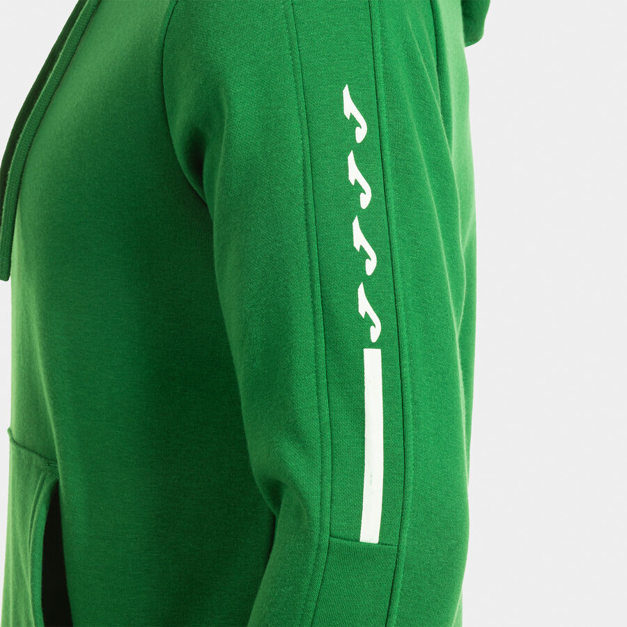 SUDADERA CON CAPUCHA OLIMPIADA