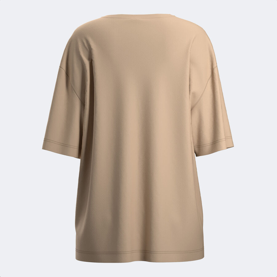 CAMISETA MANGA CORTA BREATH