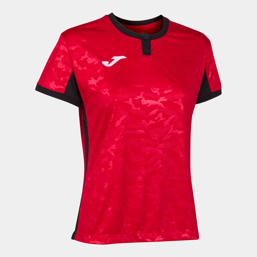 CAMISETA MANGA CORTA TOLETUM II