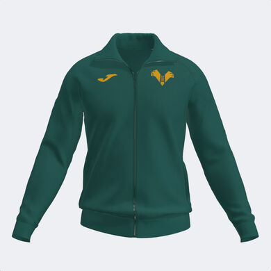 Jacket technical staff leisure Hellas Verona FC 25/26