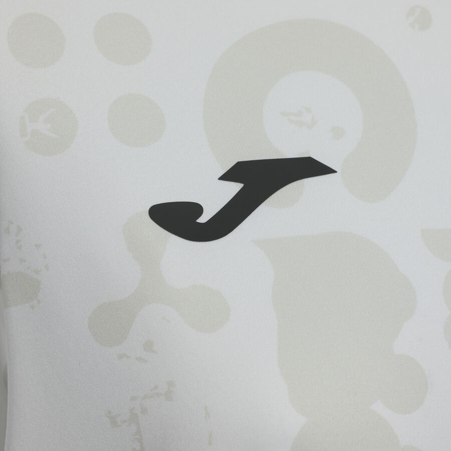 CAMISETA MANGA LARGA CHALLENGE
