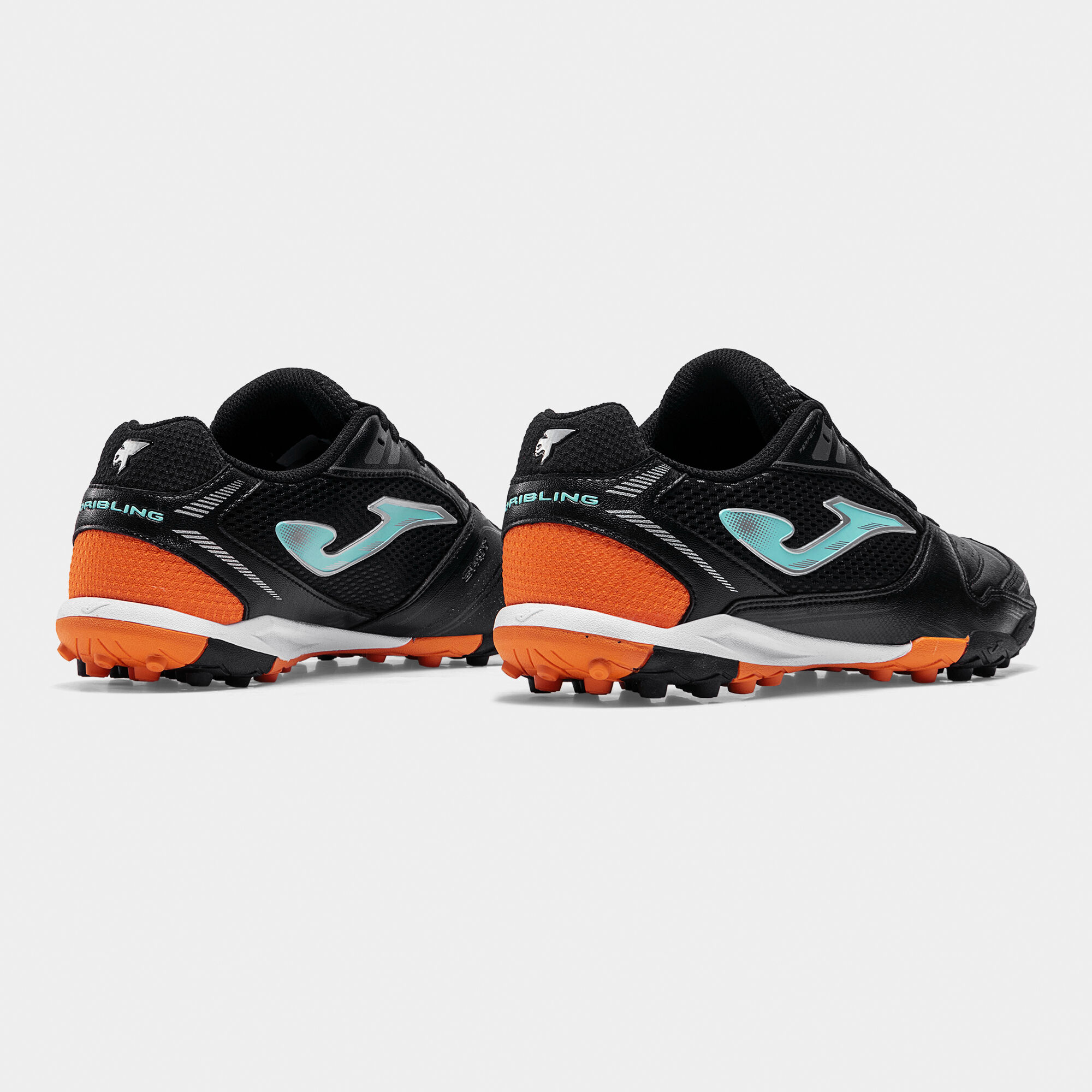Football boots Dribling 26 turf black | JOMA®