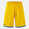 Short hombre Basket Phoenix III amarillo royal