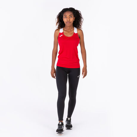 CAMISETA TIRANTES RECORD II
