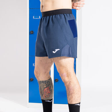 Short hombre Try dark navy