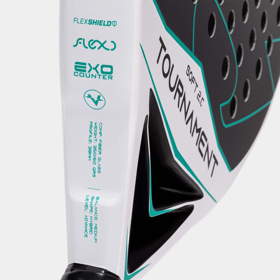 PALA DE PÁDEL TOURNAMENT SOFT