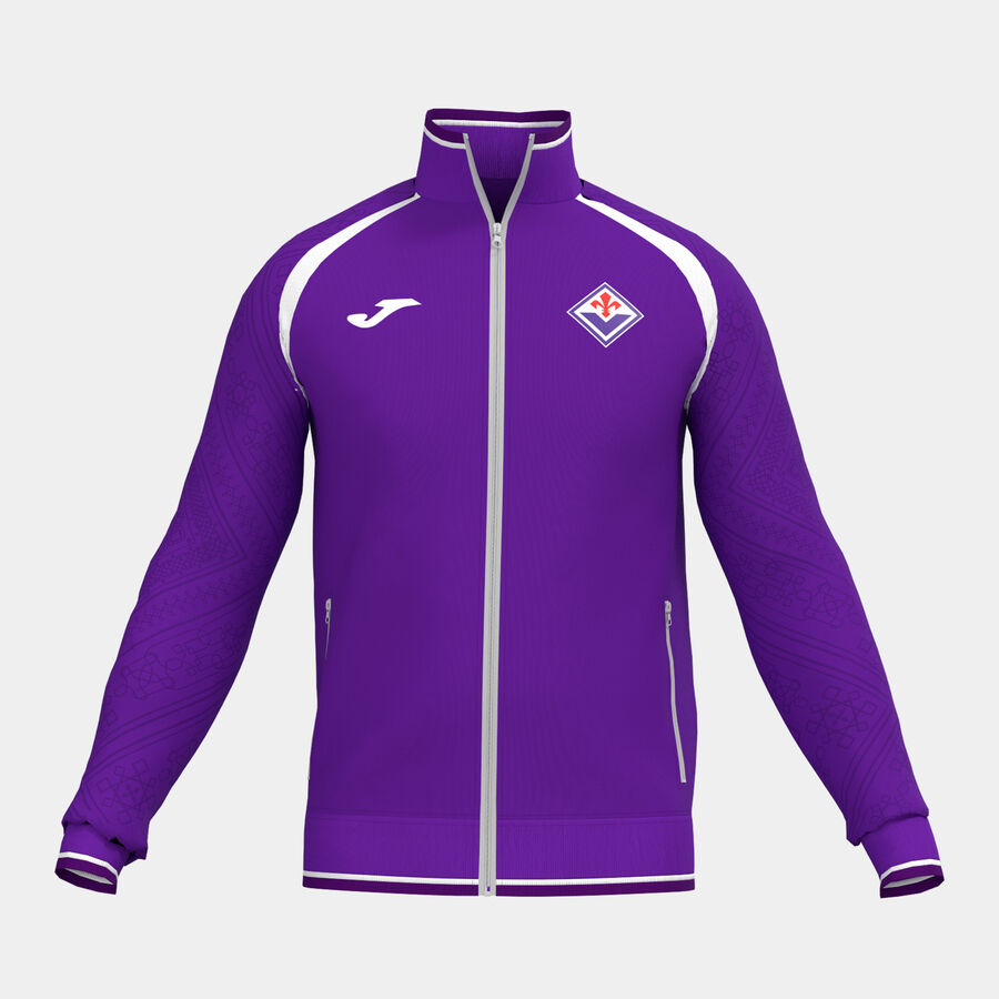 CHAQUETA PRE-CALE. ACF FIORENTINA