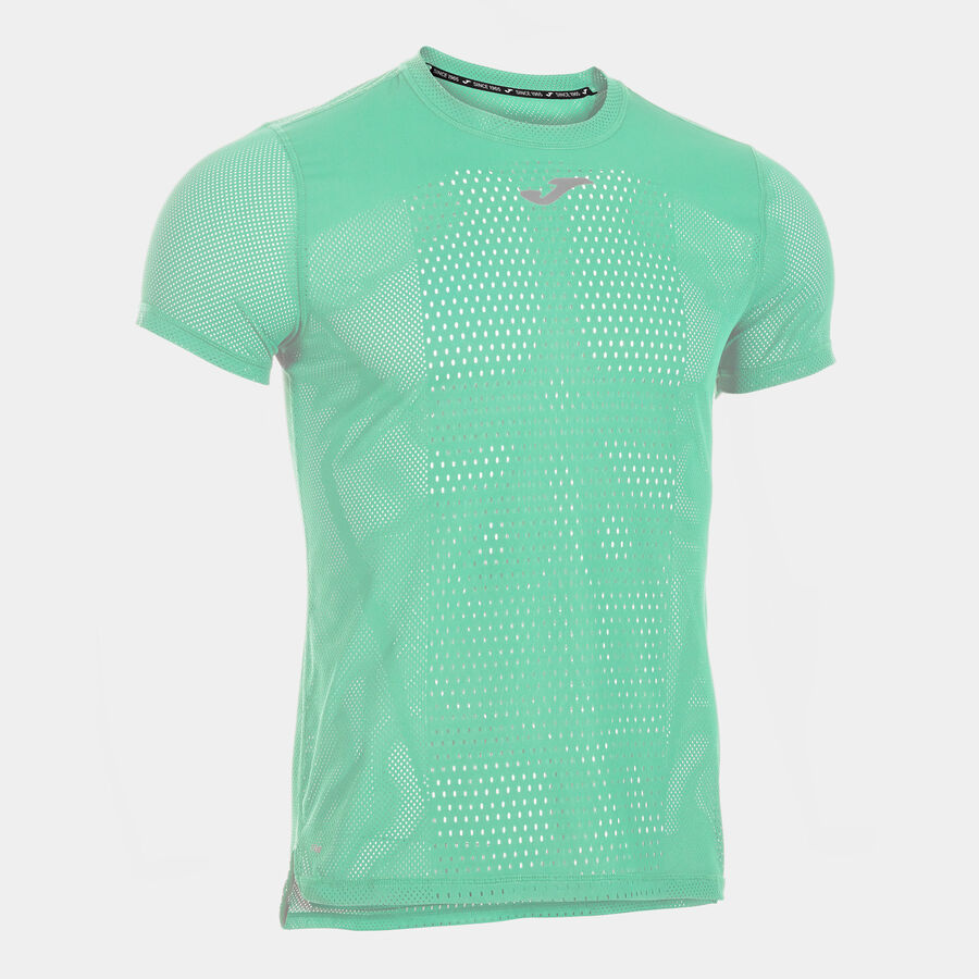 CAMISETA MANGA CORTA MARATHON II