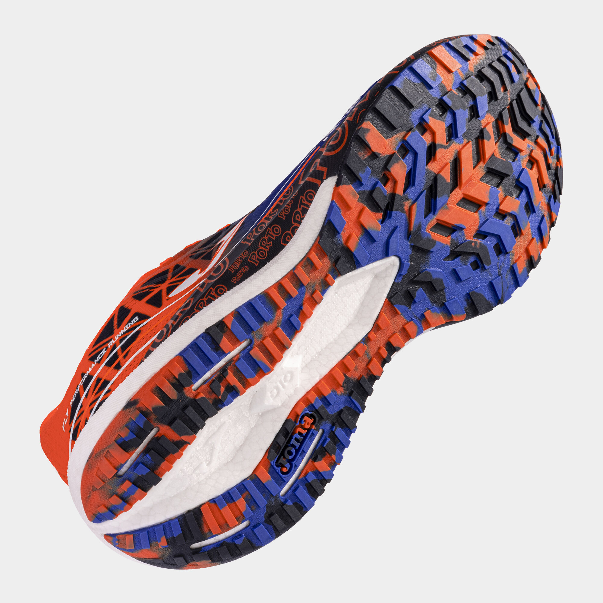 Best shock absorbing best sale running shoes 218