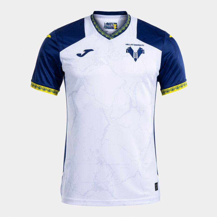 CAMISETA MANGA CORTA  COMP. OFI. G HELLAS VERONA FC