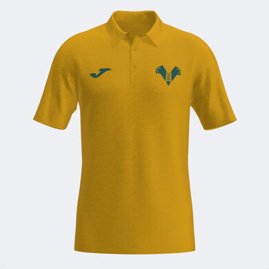 Polo shirt short-sleeve leisure Hellas Verona FC 25/26