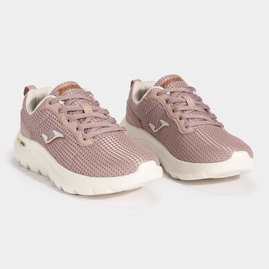Zapatillas casual C.Infinite Lady 23 mujer violeta
