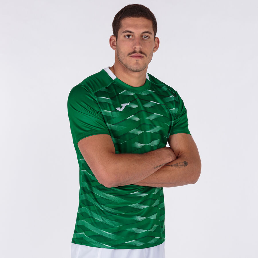 CAMISETA MYSKIN ACADEMY M/C
