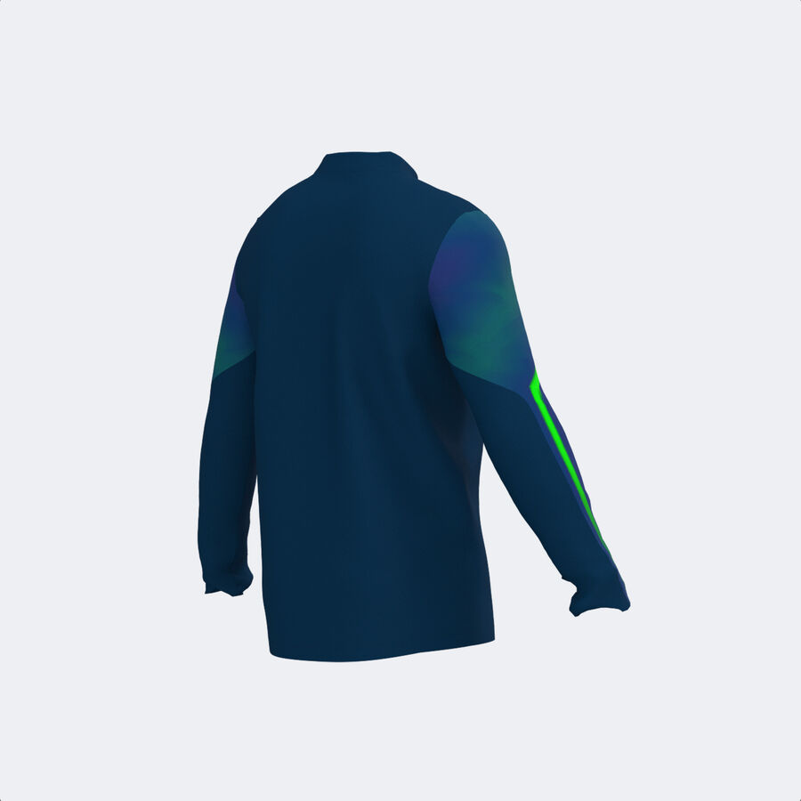 SUDADERA ELITE XI