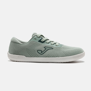 Pantofi sport casual Degass Lady Barefoot 25 damă kaki