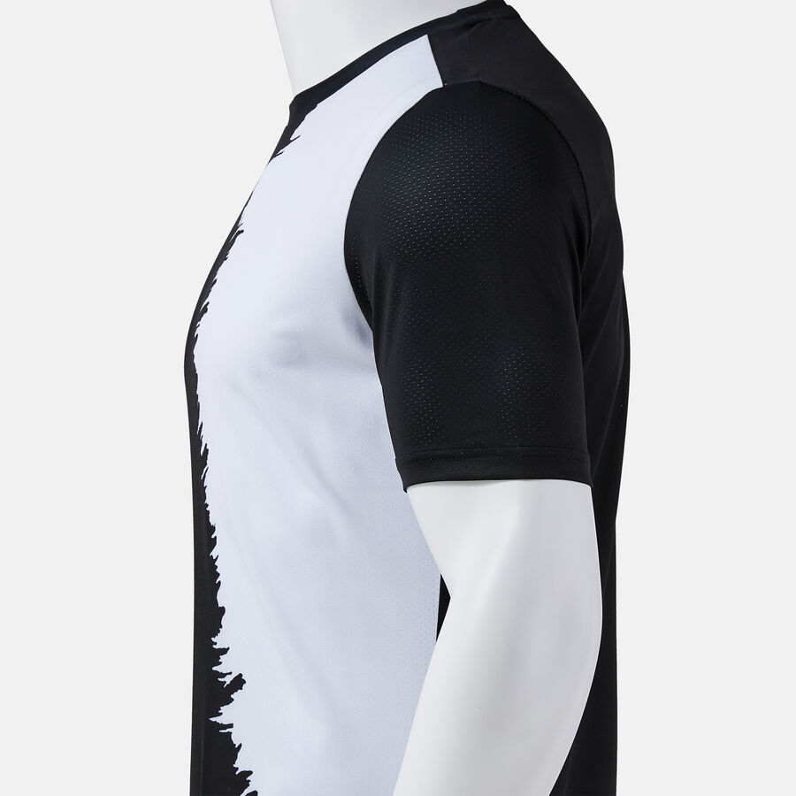 CAMISETA MANGA CORTA PICASHO