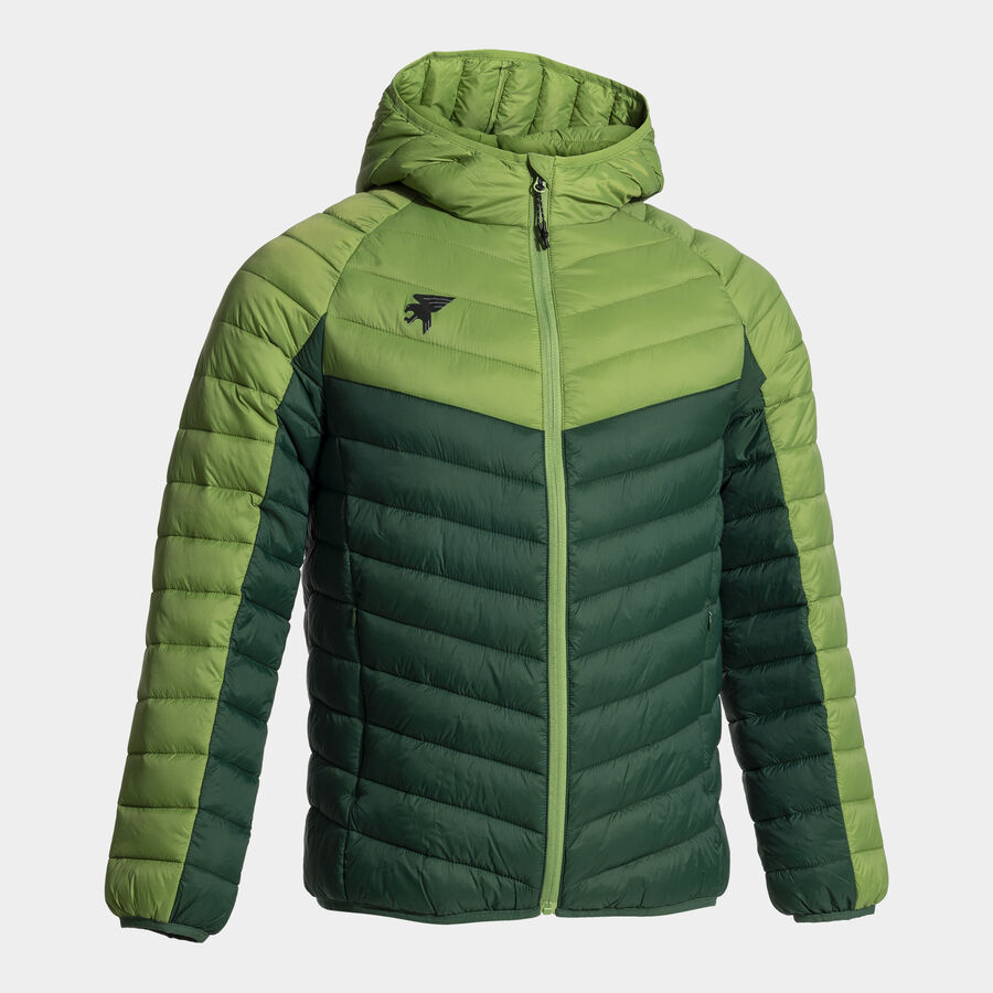 CHAQUETA LIGERA EXPLORER
