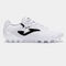 Scarpe calcio Aguila Cup 25 erba artificiale AG bianco nero