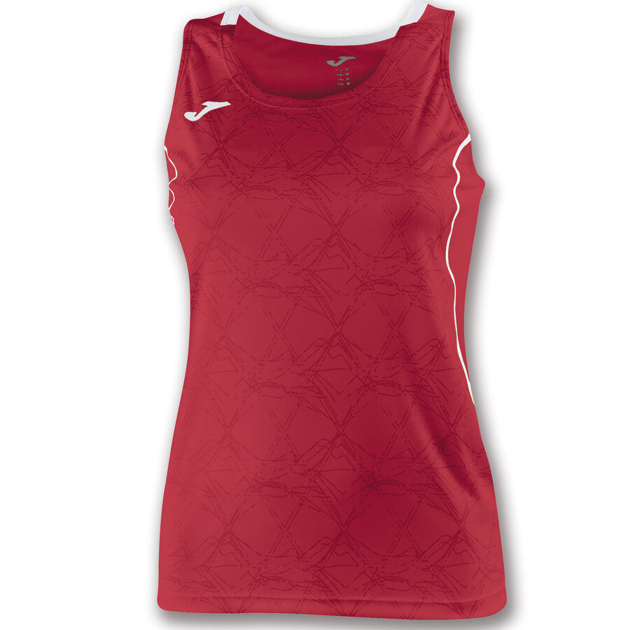 CAMISETA OLIMPIA S/M  MUJER