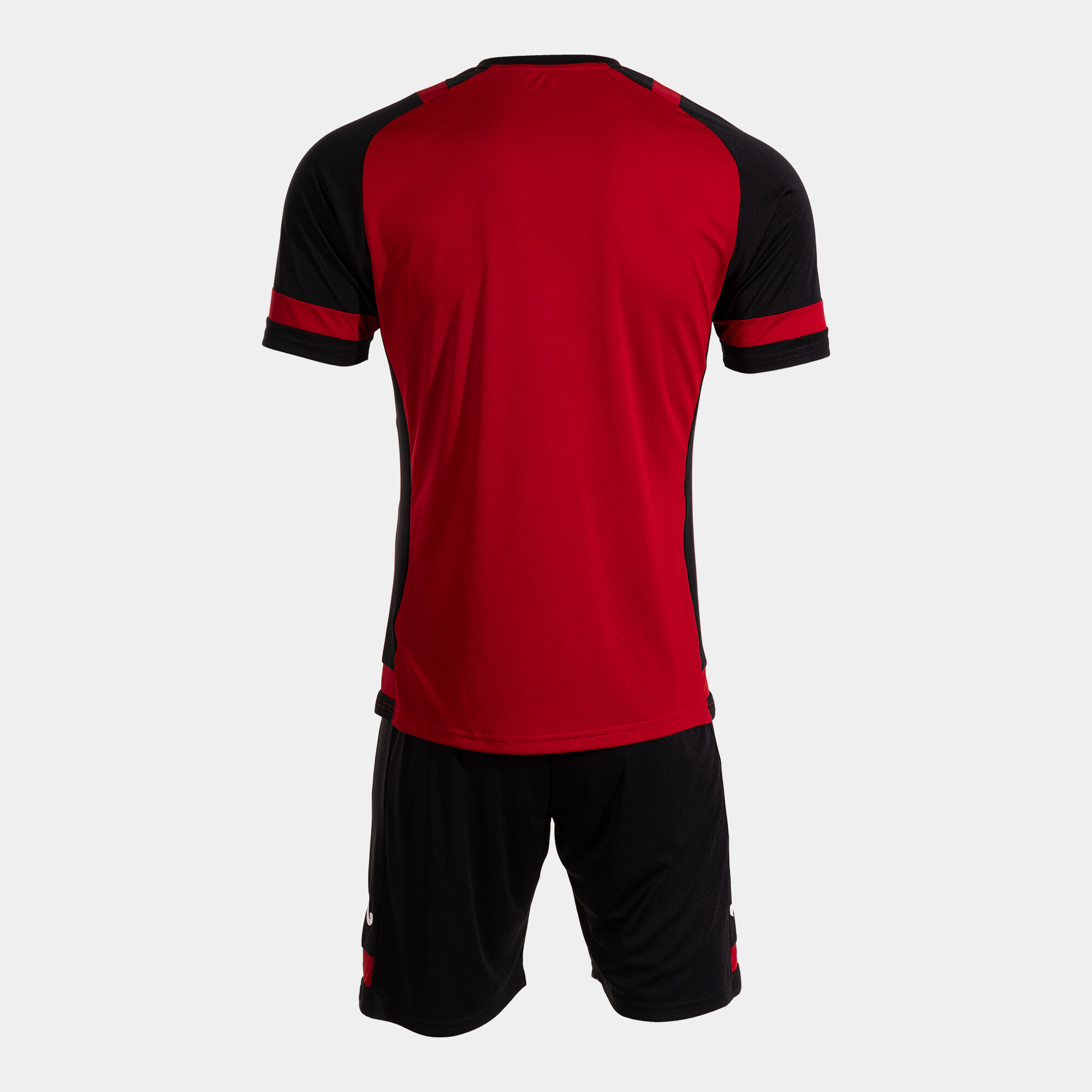 Set man Lider red black | JOMA®