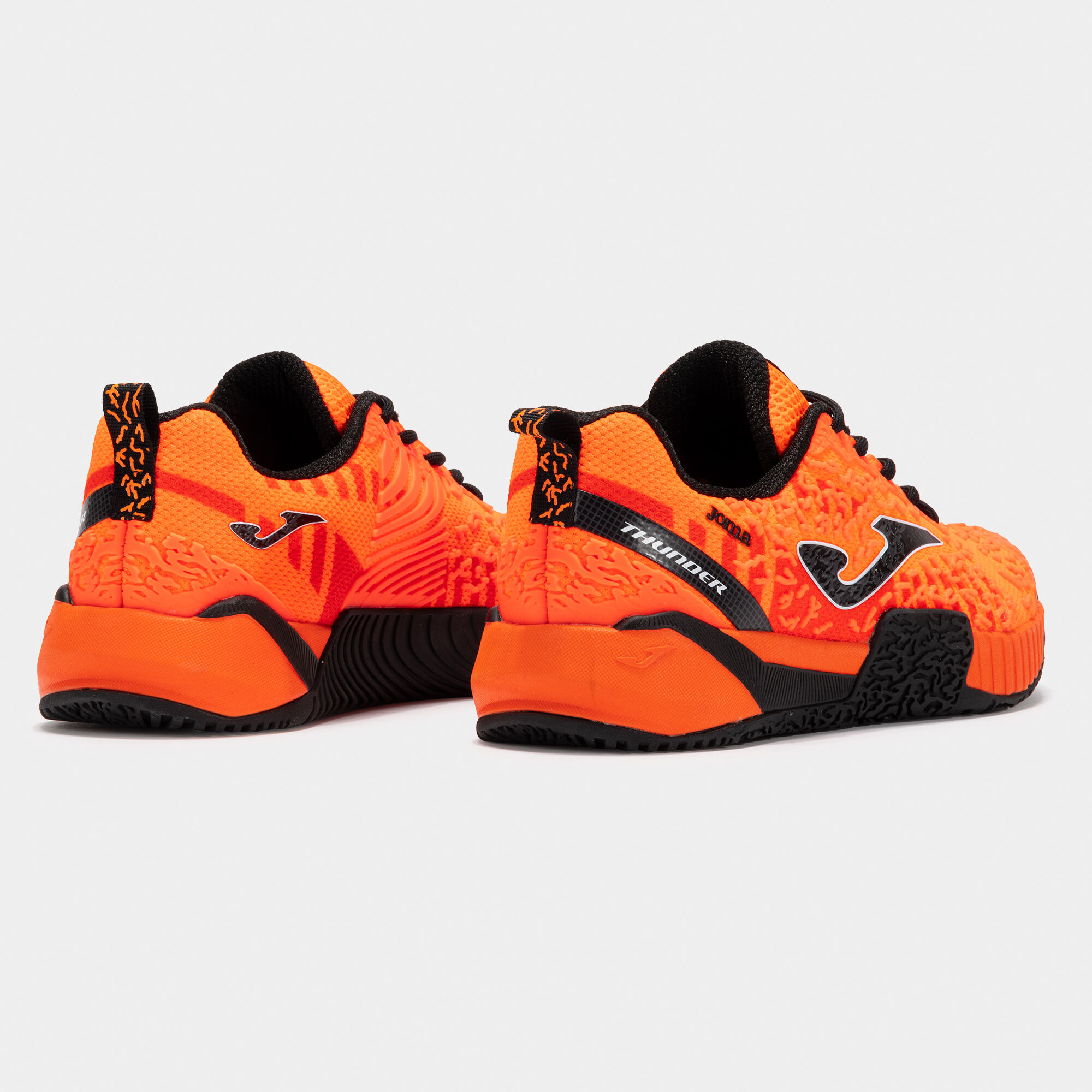 Gym/fitness shoes Thunder 25 man orange | JOMA®