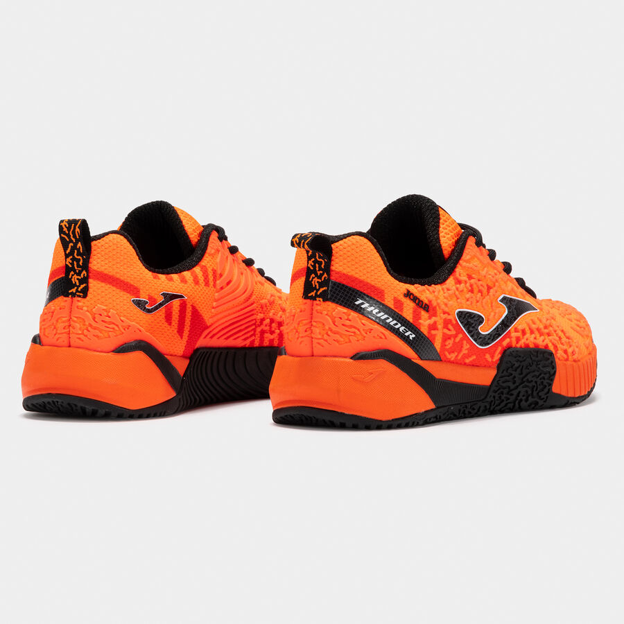 THUNDER 25