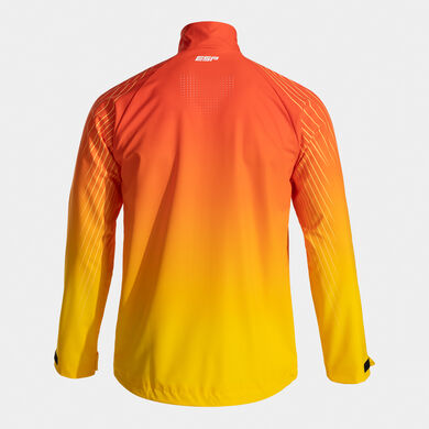 Veste légère podium Fédération Royale Espagnole D'athlétisme