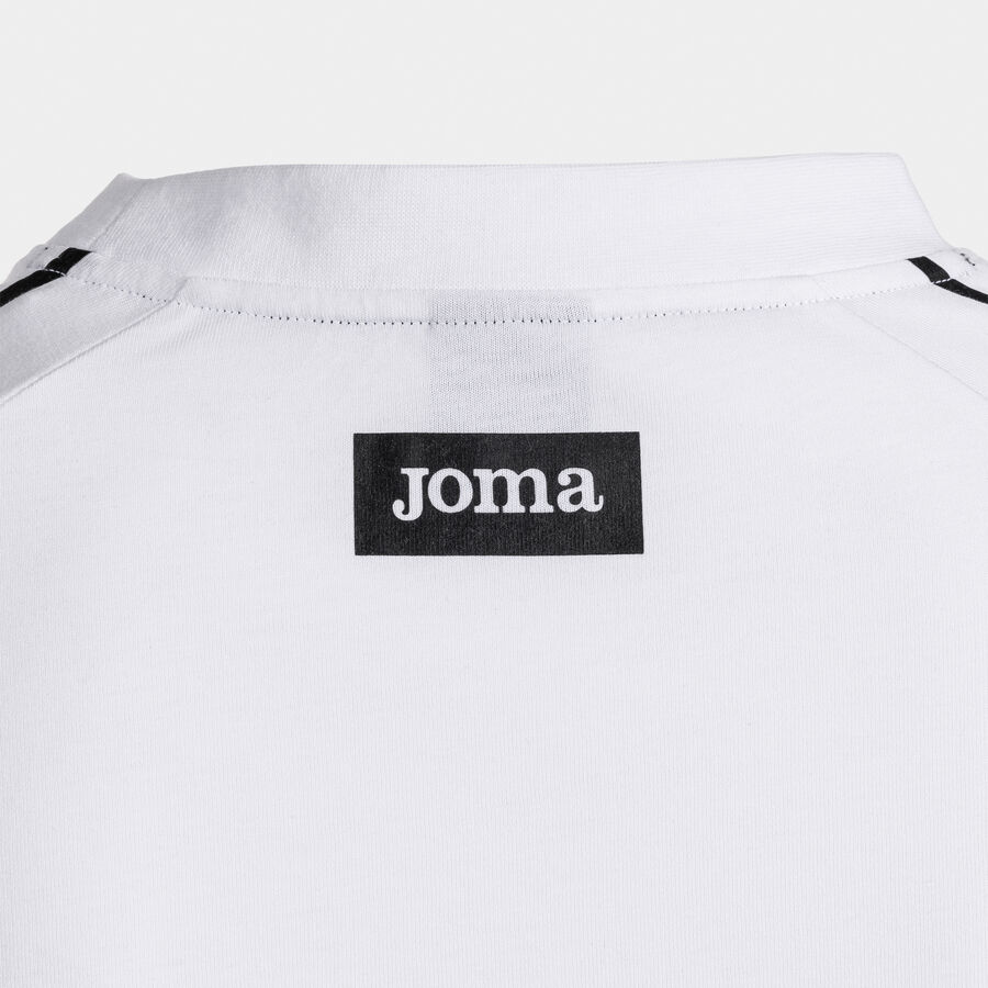 CAMISETA MANGA CORTA HEROIC