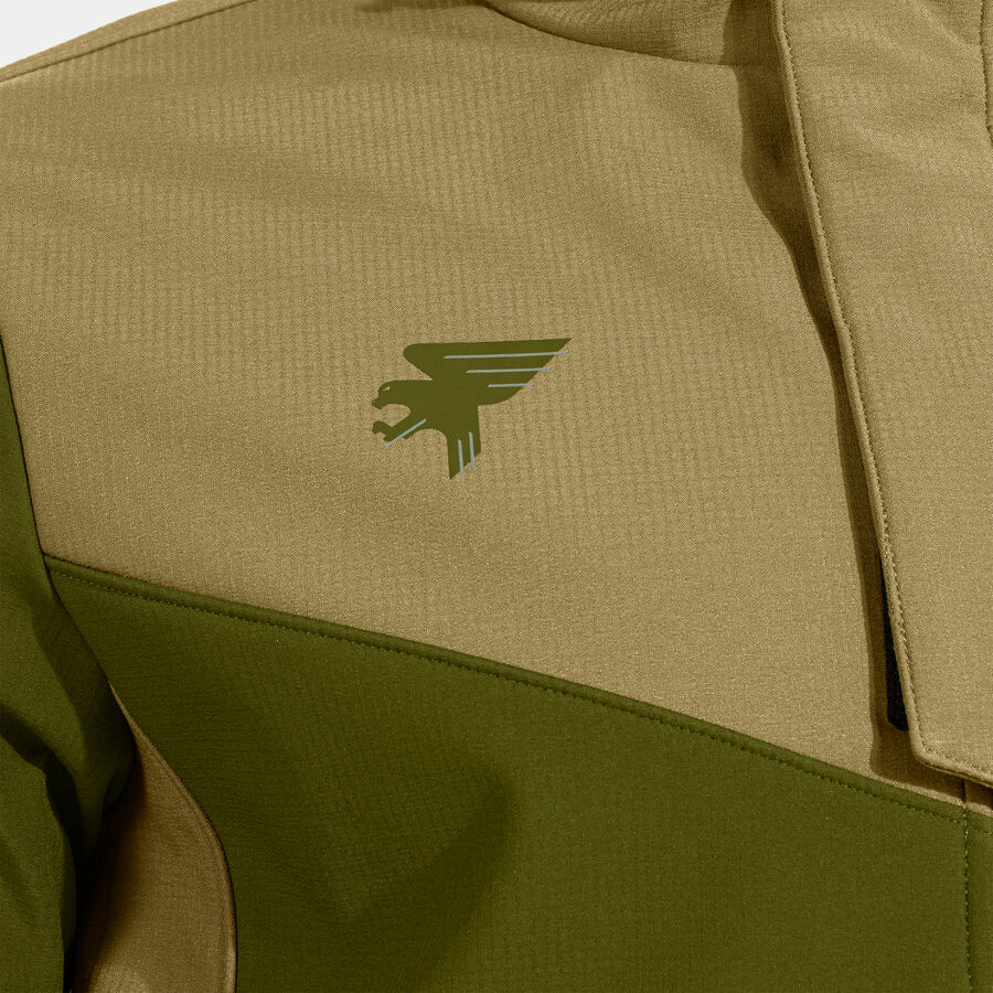 SOFT SHELL EXPLORER