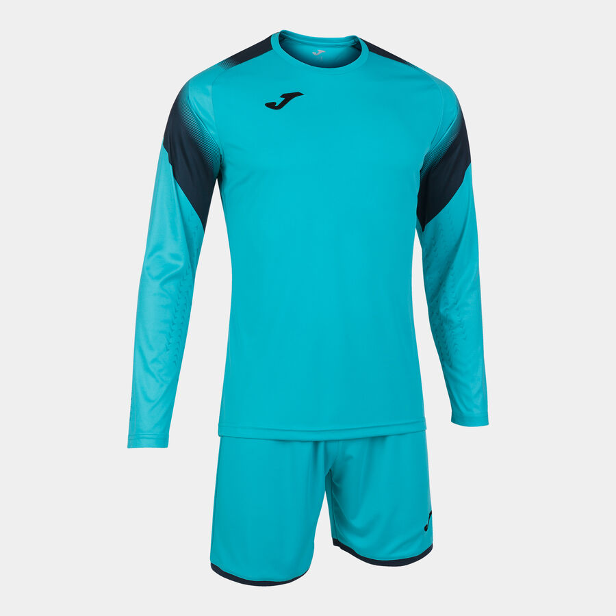 SET ZAMORA V