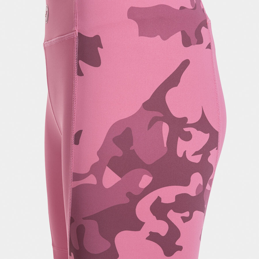 MALLAS CORTAS BREATH