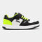 Zapatillas casual Platea Low Jr 25 junior blanco lima
