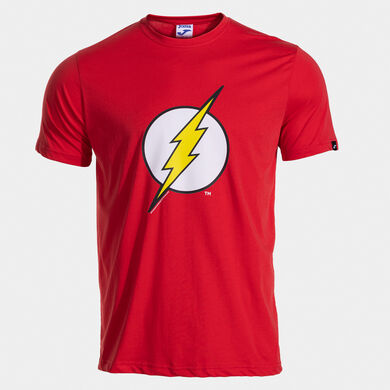 Camiseta manga corta Flash DC Super Heroes Run 24/25