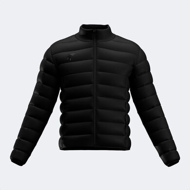 Chaqueta ligera hombre Mystic negro