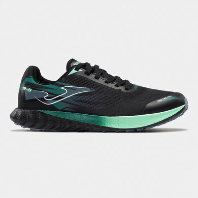 Trail-running shoes Tr-9 26 man black