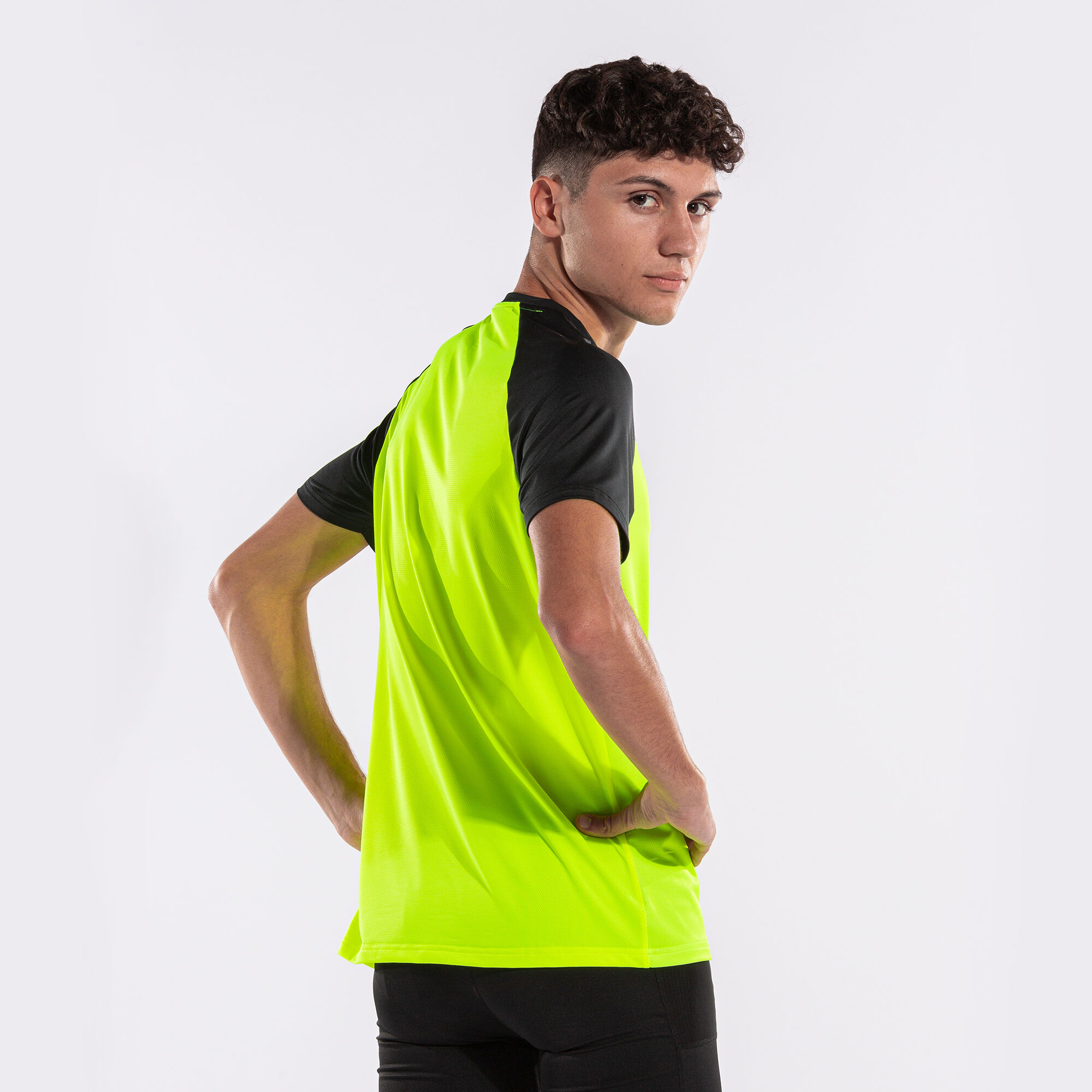 Maglie fosforescenti clearance