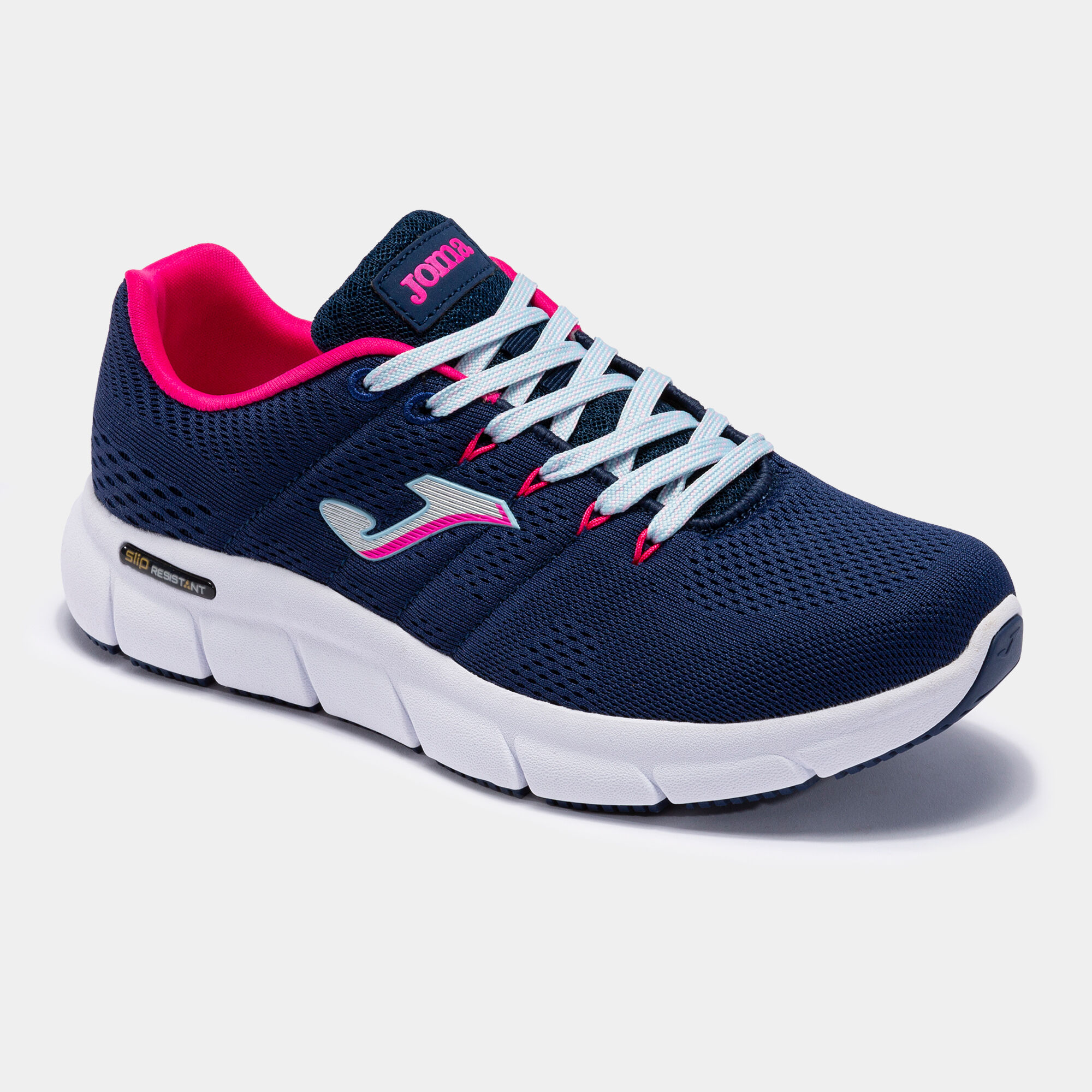 Zapatillas casual Zen 22 mujer marino