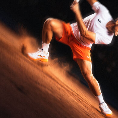 Scarpe Electric Men 25 argilla uomo bianco