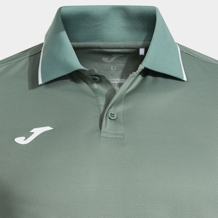 POLO MANGA CORTA TORNEO