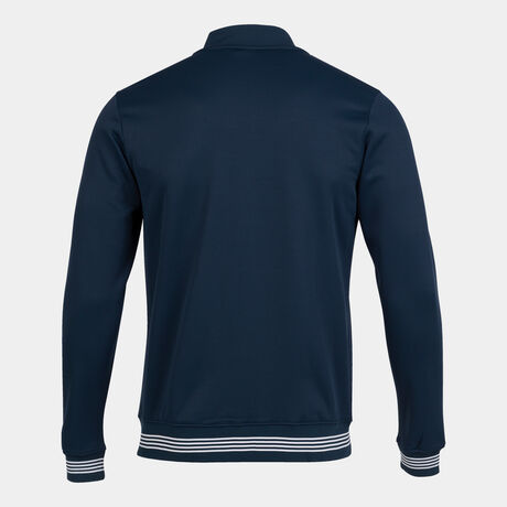 CHAQUETA SIN CAPUCHA CAMPUS III