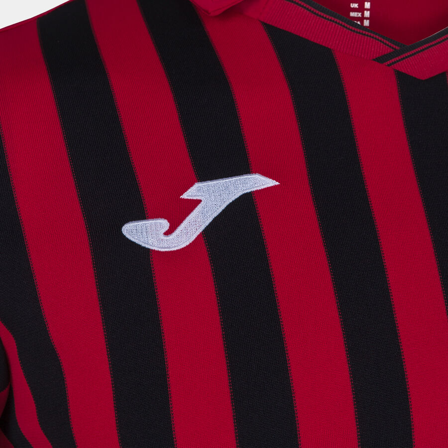 CAMISETA MANGA CORTA COPA II