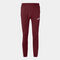 Pantal&oacute;n largo hombre Heroic burdeos