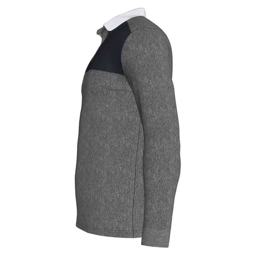 LONG SLEEVE POLO WINNER II