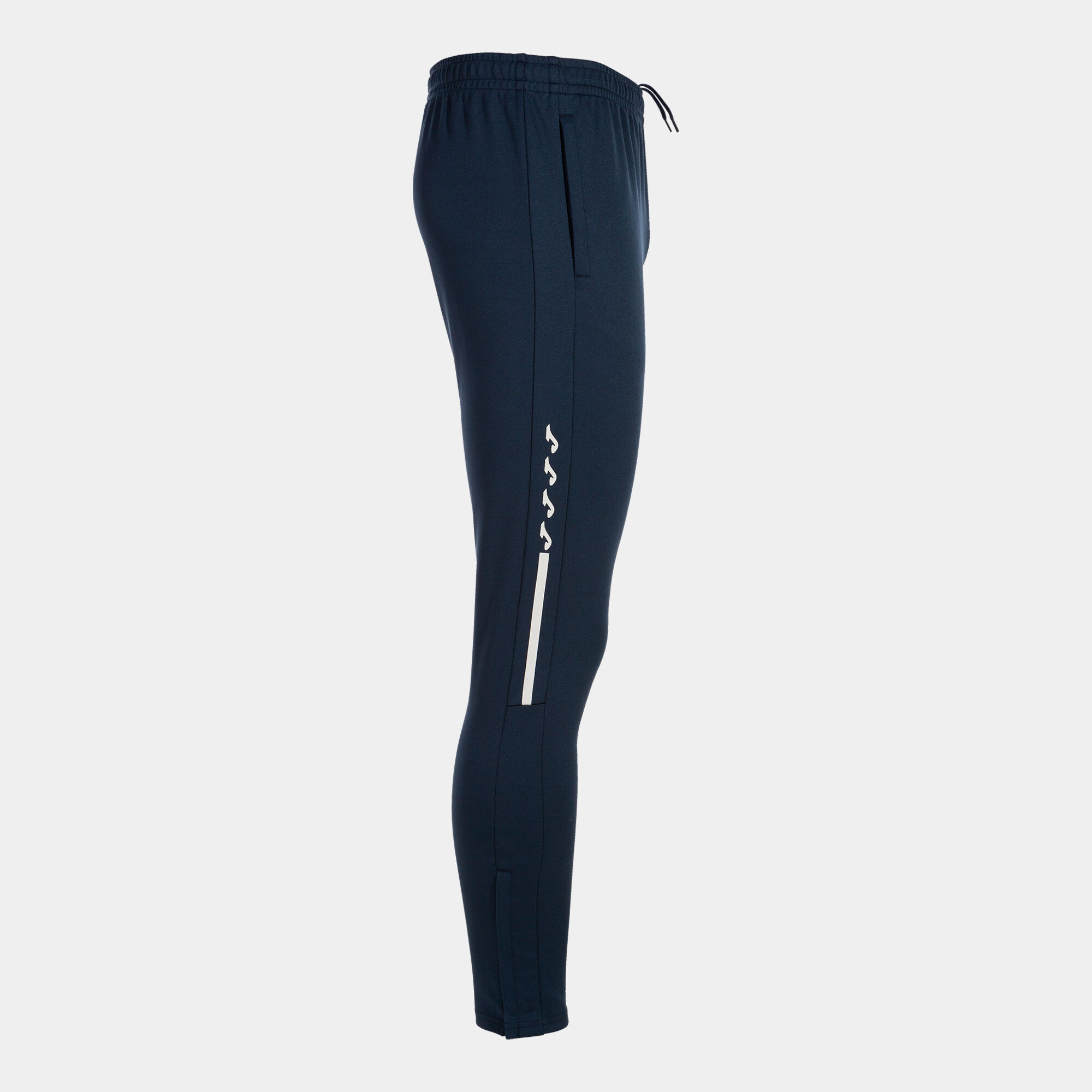 Longs pants man Eco Supernova navy blue