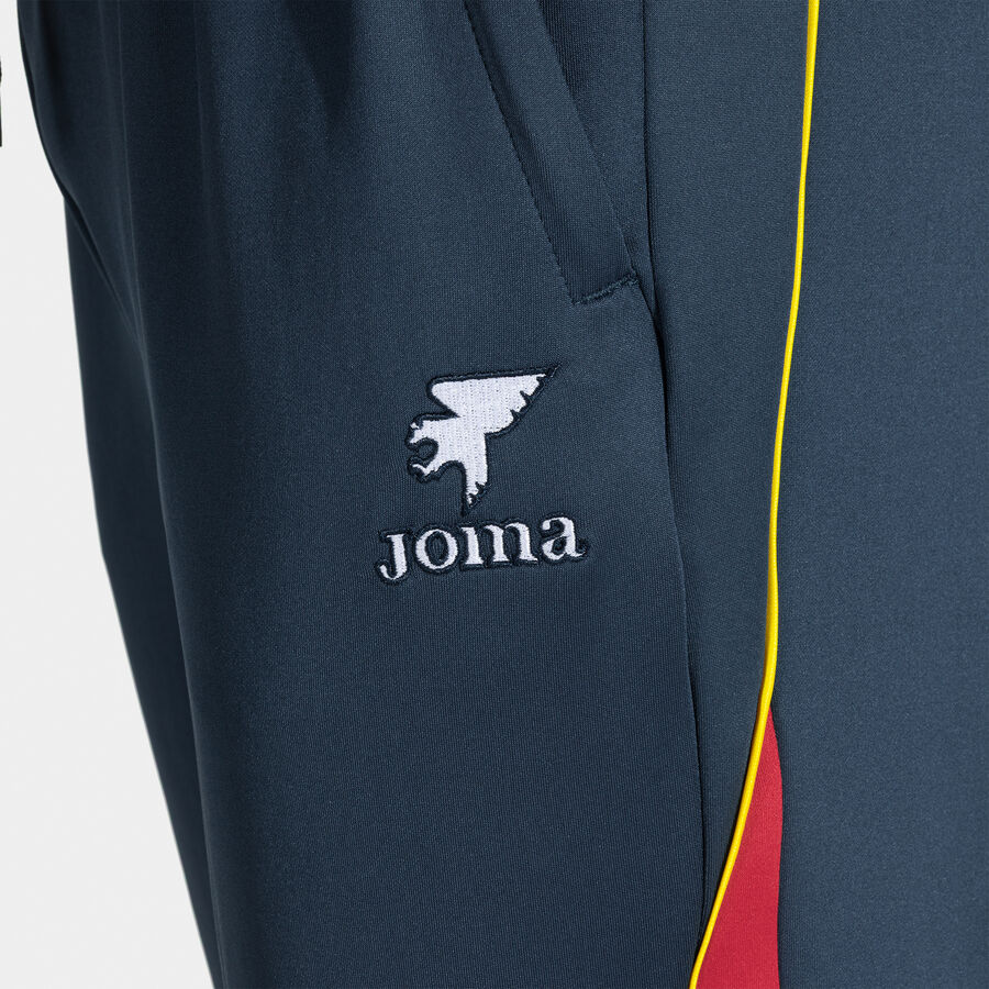 PANTAL&Oacute;N LARGO FUTBOL RETRO MUNDIAL 2026