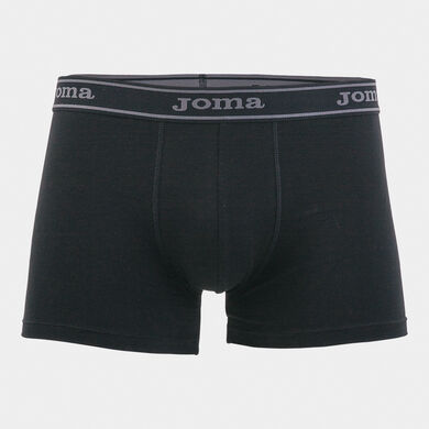 Boxer homme Feeling noir